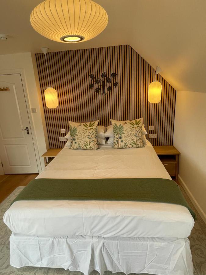 Beach Lodge Bournemouth Exteriör bild