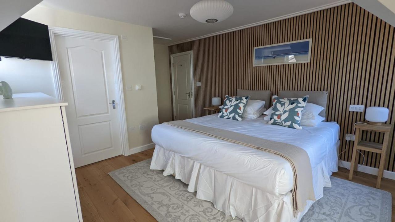 Beach Lodge Bournemouth Exteriör bild
